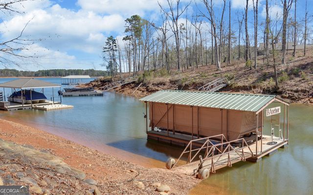 60 Browns Lane Road, Hartwell, GA 30643