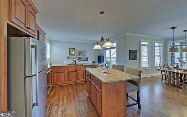 60 Browns Lane Road, Hartwell, GA 30643