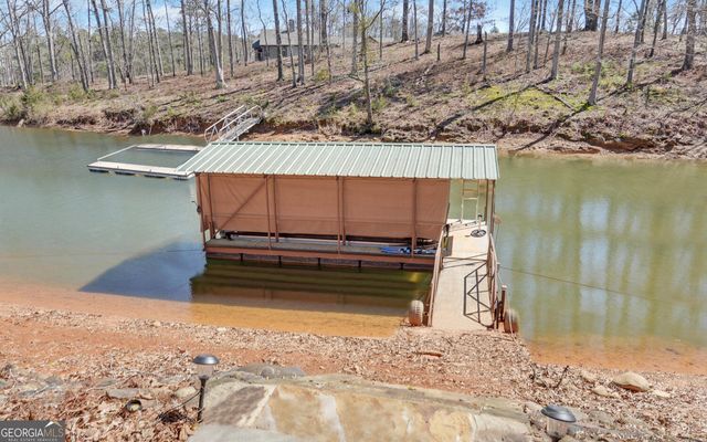 60 Browns Lane Road, Hartwell, GA 30643