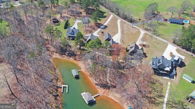 60 Browns Lane Road, Hartwell, GA 30643