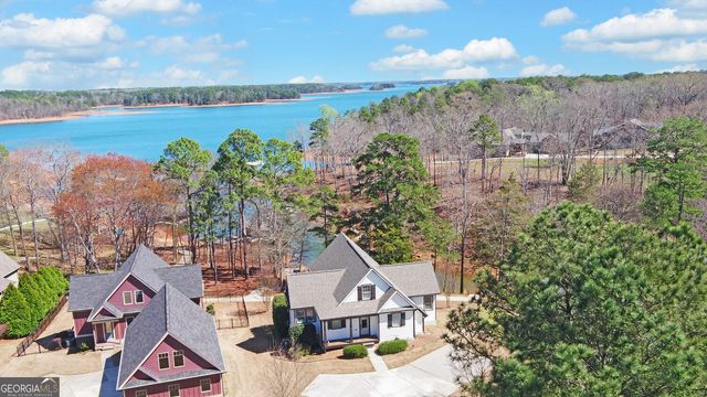 60 Browns Lane Road, Hartwell, GA 30643