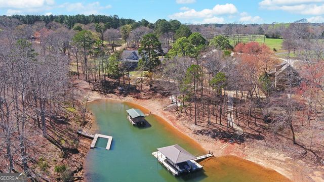 60 Browns Lane Road, Hartwell, GA 30643