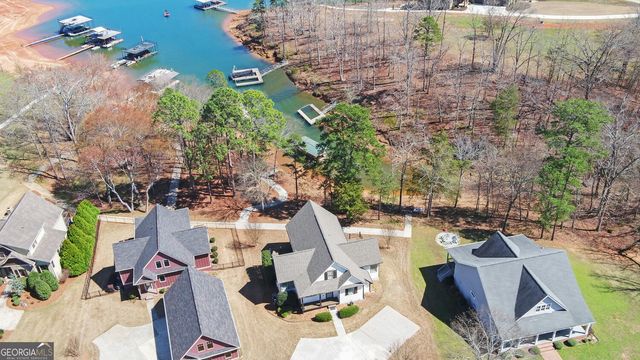60 Browns Lane Road, Hartwell, GA 30643