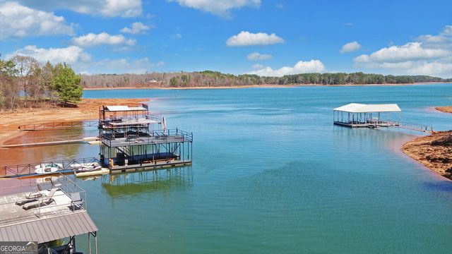 60 Browns Lane Road, Hartwell, GA 30643