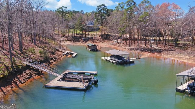 60 Browns Lane Road, Hartwell, GA 30643