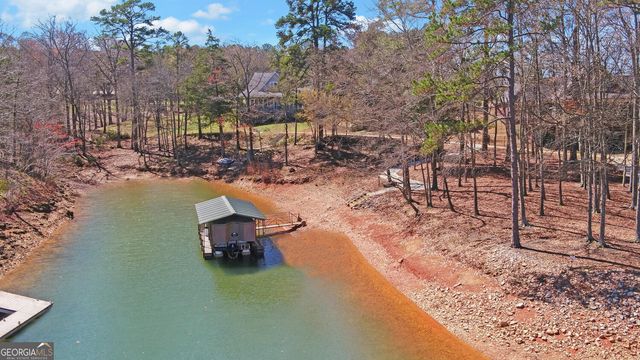60 Browns Lane Road, Hartwell, GA 30643