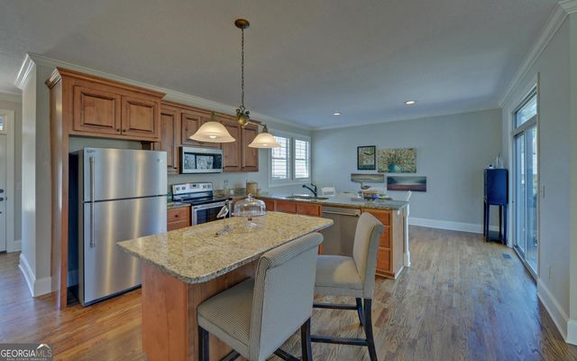 60 Browns Lane Road, Hartwell, GA 30643