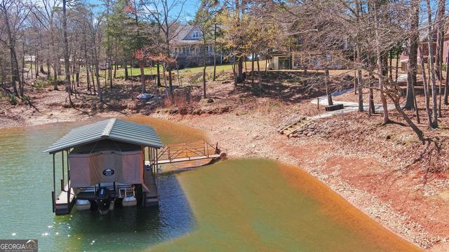 60 Browns Lane Road, Hartwell, GA 30643