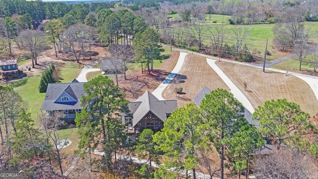 60 Browns Lane Road, Hartwell, GA 30643