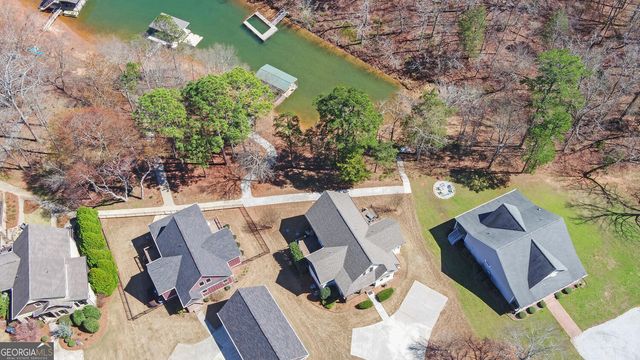60 Browns Lane Road, Hartwell, GA 30643