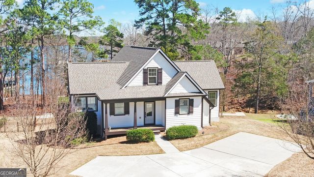 60 Browns Lane Road, Hartwell, GA 30643