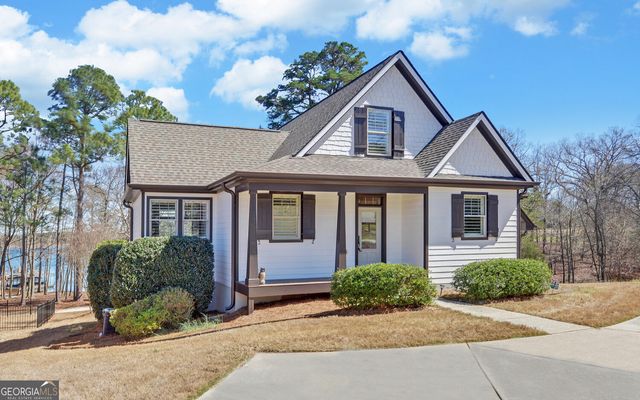 60 Browns Lane Road, Hartwell, GA 30643