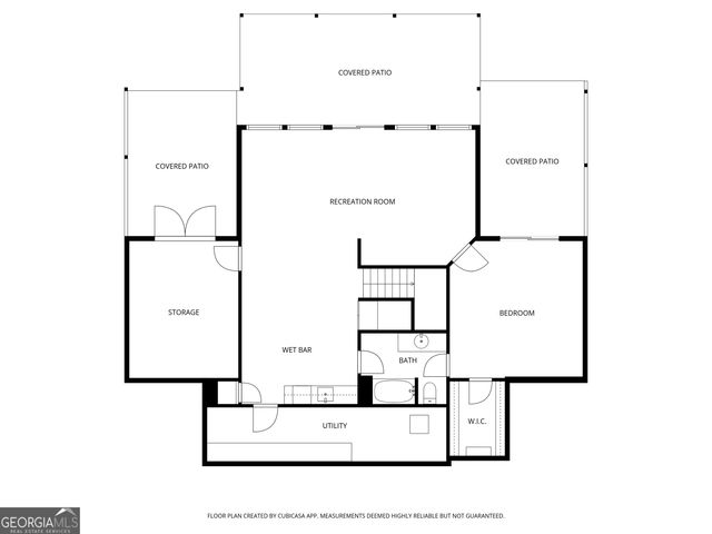 60 Browns Lane Road, Hartwell, GA 30643