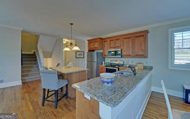 60 Browns Lane Road, Hartwell, GA 30643