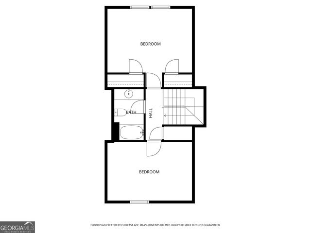 60 Browns Lane Road, Hartwell, GA 30643