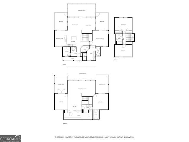 60 Browns Lane Road, Hartwell, GA 30643