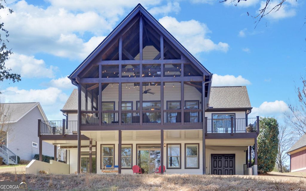 60 Browns Lane Road, Hartwell, GA 30643 — photo 2