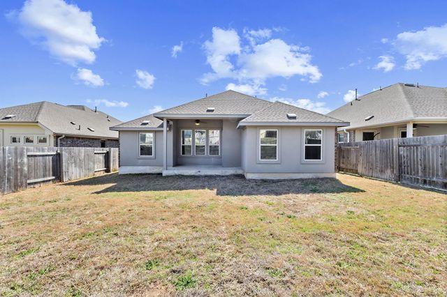 3113 Rabbit Creek DR, Georgetown, TX 78626