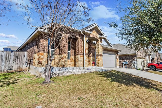 3113 Rabbit Creek DR, Georgetown, TX 78626