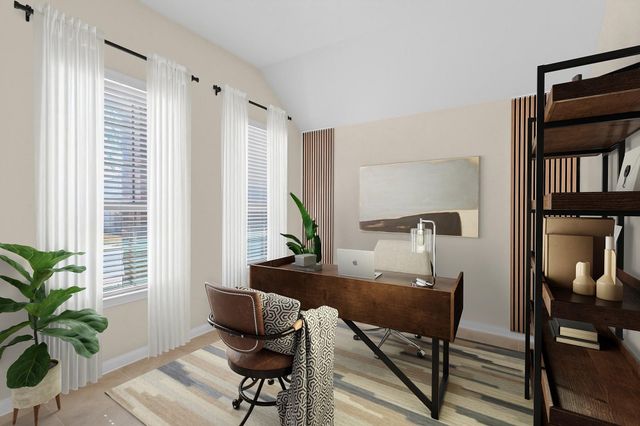 3113 Rabbit Creek DR, Georgetown, TX 78626