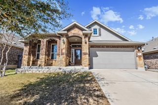 3113 Rabbit Creek DR, Georgetown, TX 78626