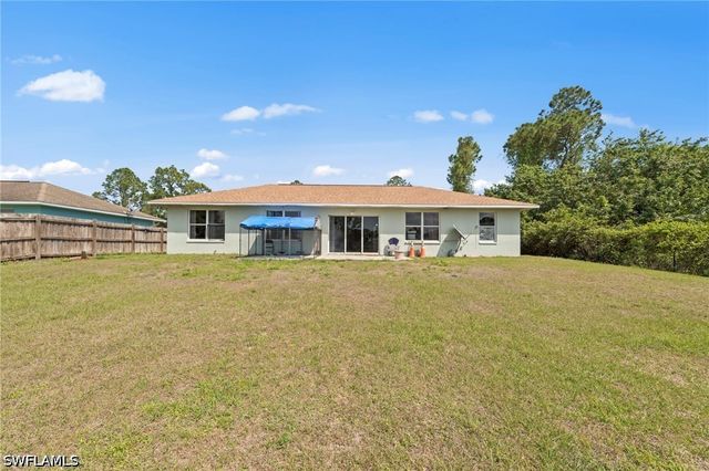 912 Maywood AVE S, Lehigh Acres, FL 33974