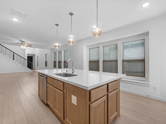 952 Malibu Shore Lane, Katy, TX 77493