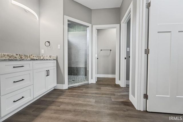 4218 S Derby Drive, Bloomington, IN 47401