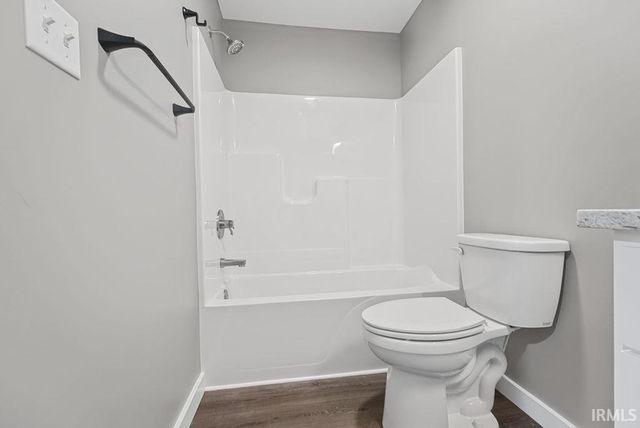 4218 S Derby Drive, Bloomington, IN 47401