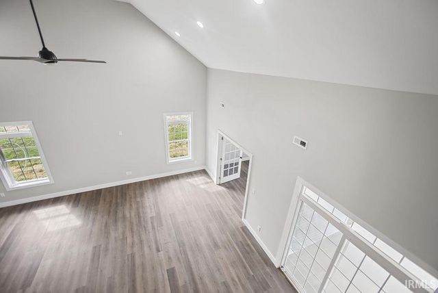 4218 S Derby Drive, Bloomington, IN 47401