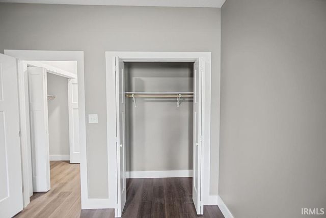 4218 S Derby Drive, Bloomington, IN 47401