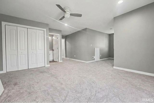 4218 S Derby Drive, Bloomington, IN 47401