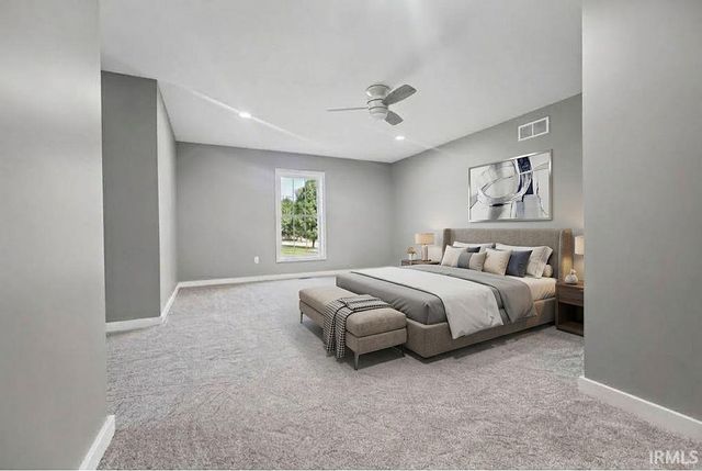 4218 S Derby Drive, Bloomington, IN 47401
