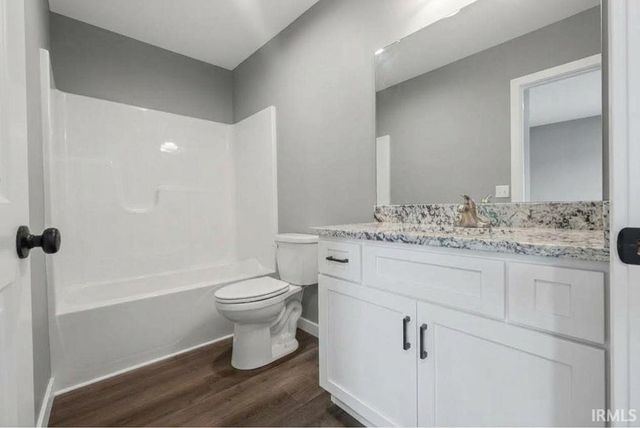 4218 S Derby Drive, Bloomington, IN 47401