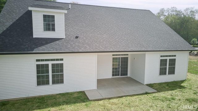 4218 S Derby Drive, Bloomington, IN 47401