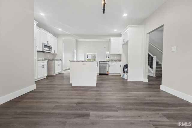 4218 S Derby Drive, Bloomington, IN 47401