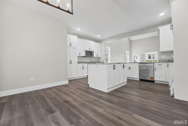 4218 S Derby Drive, Bloomington, IN 47401