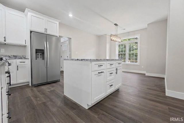 4218 S Derby Drive, Bloomington, IN 47401