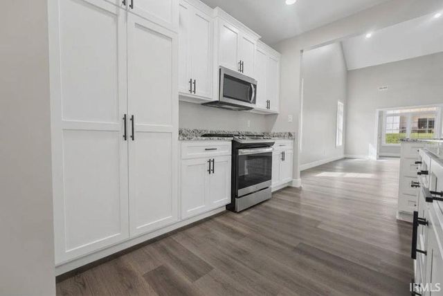 4218 S Derby Drive, Bloomington, IN 47401