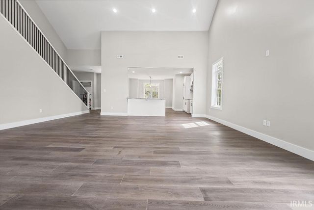 4218 S Derby Drive, Bloomington, IN 47401