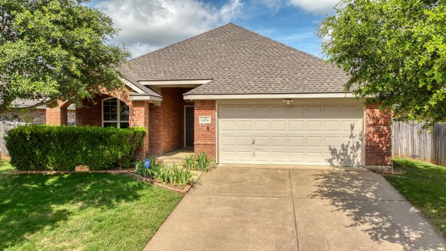 1104 Junegrass Lane, Crowley, TX 76036
