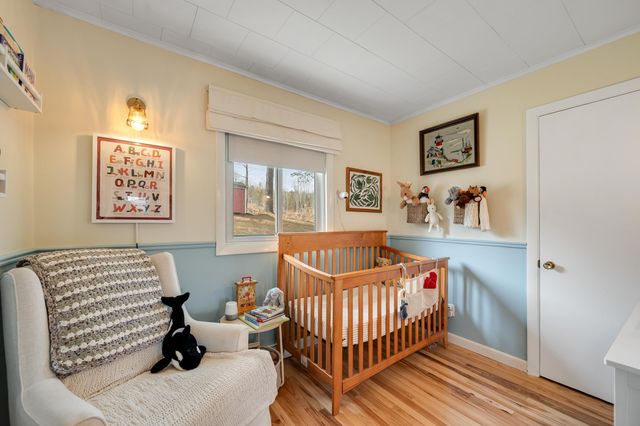 123 Berlin Street, Barre City, VT 05641