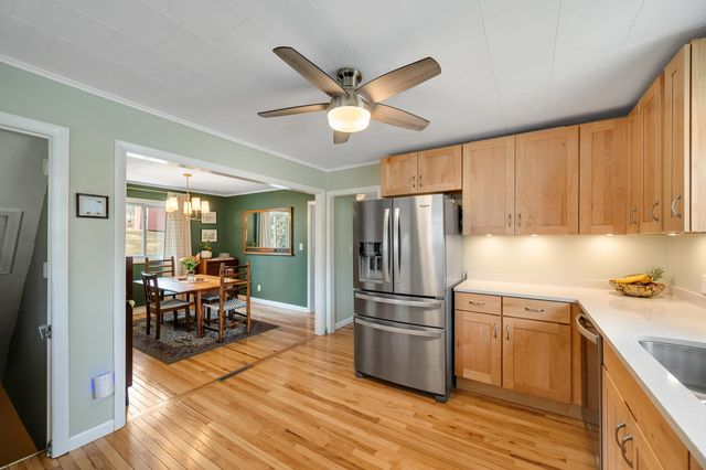 123 Berlin Street, Barre City, VT 05641