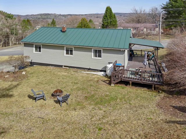 123 Berlin Street, Barre City, VT 05641