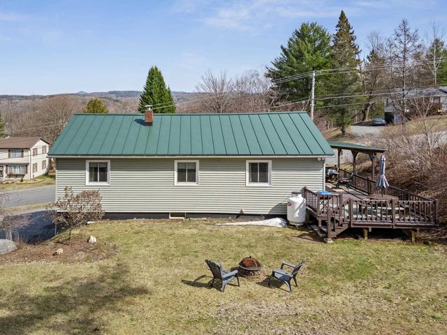 123 Berlin Street, Barre City, VT 05641