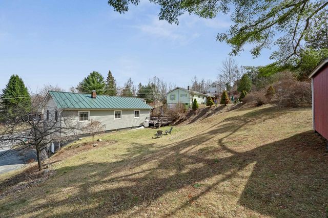 123 Berlin Street, Barre City, VT 05641