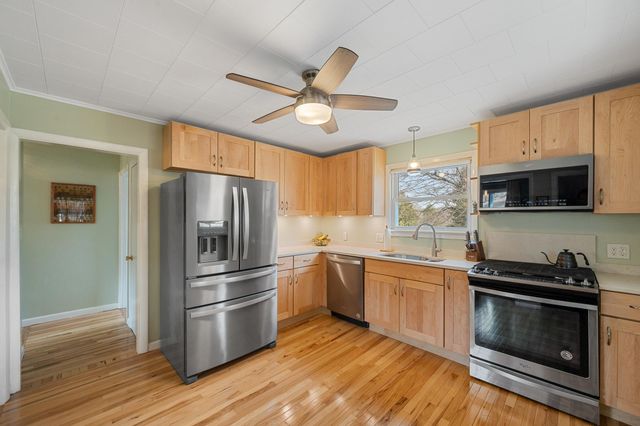 123 Berlin Street, Barre City, VT 05641