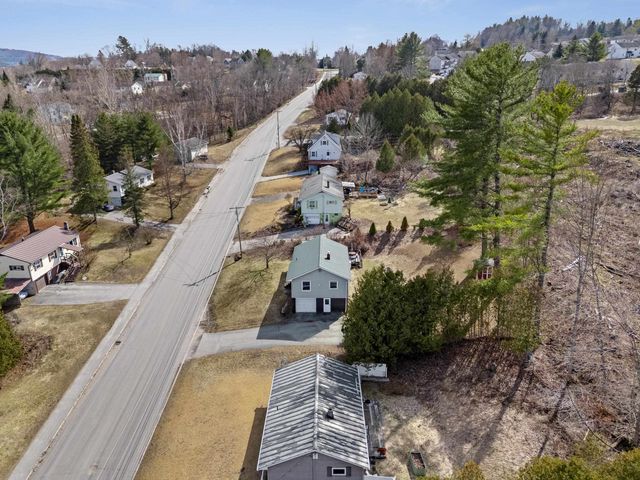 123 Berlin Street, Barre City, VT 05641