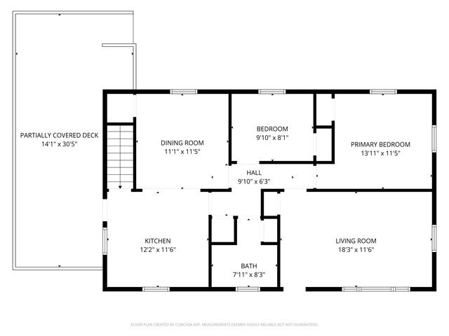 123 Berlin Street, Barre City, VT 05641