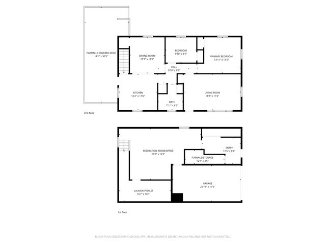 123 Berlin Street, Barre City, VT 05641